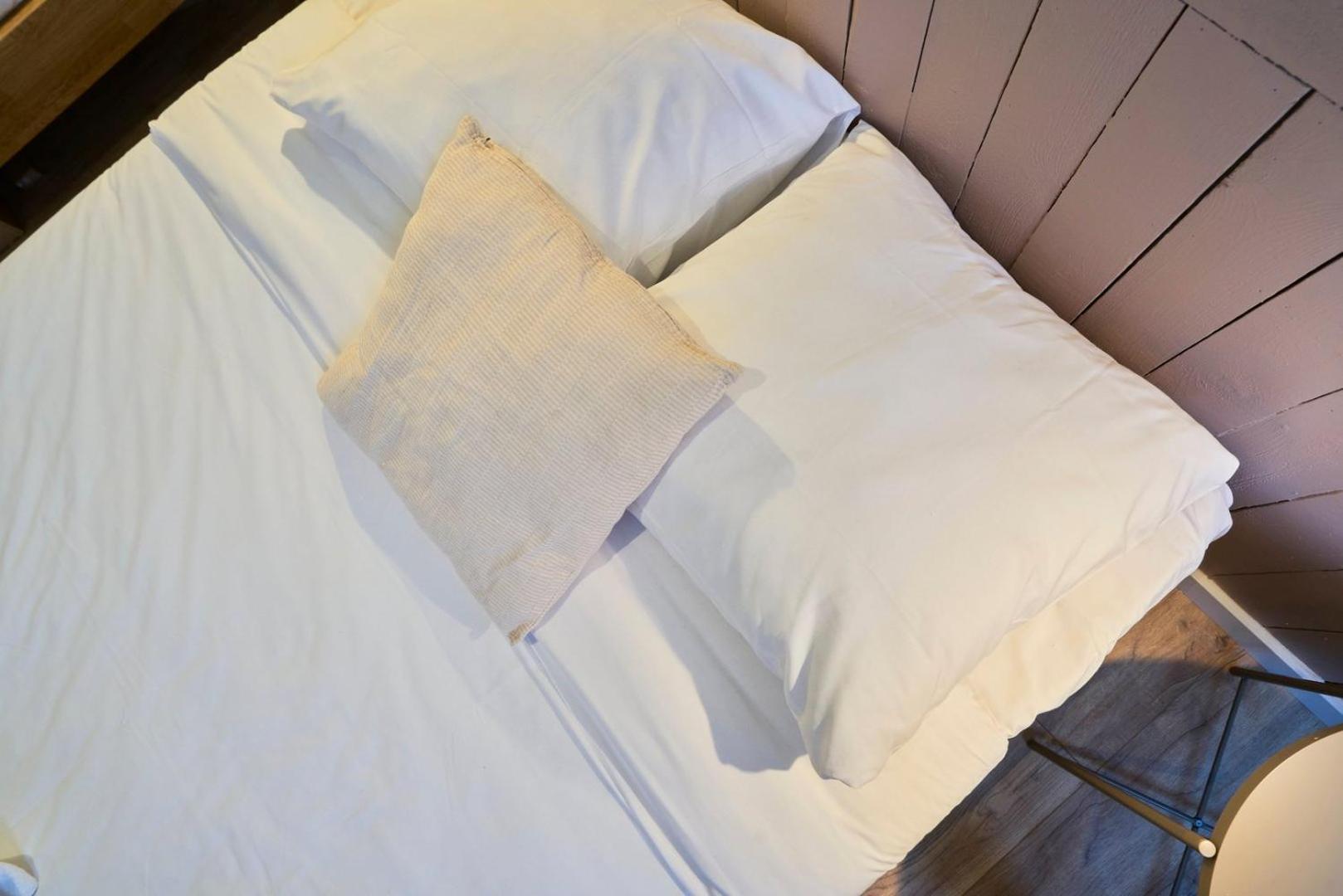 Old Lille: Charming Renovated Apartment 外观 照片